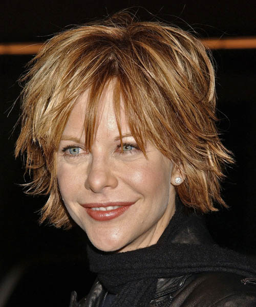 meg ryan hair cuts